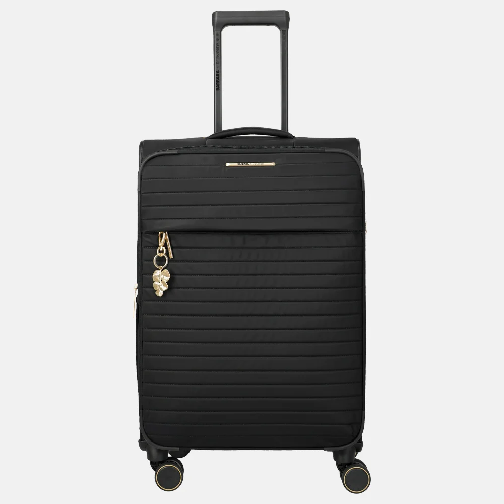 Travelite Barbara Stepp reiskoffer 68 cm  black